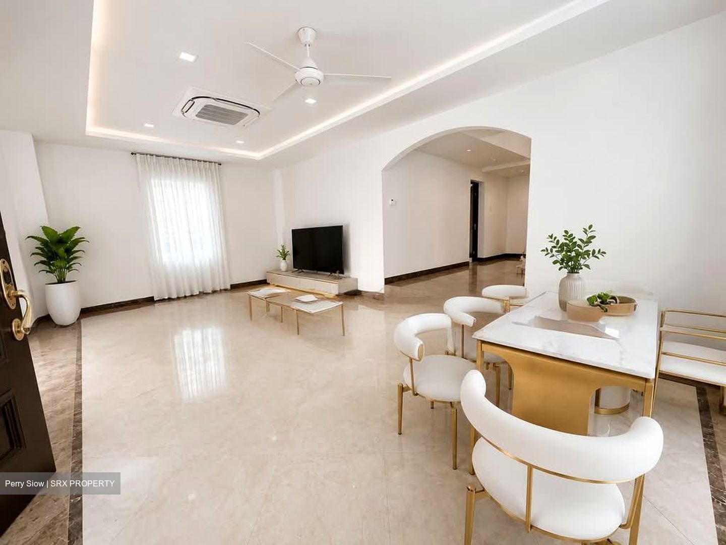 Gentle Villas (D11), Detached #594945231